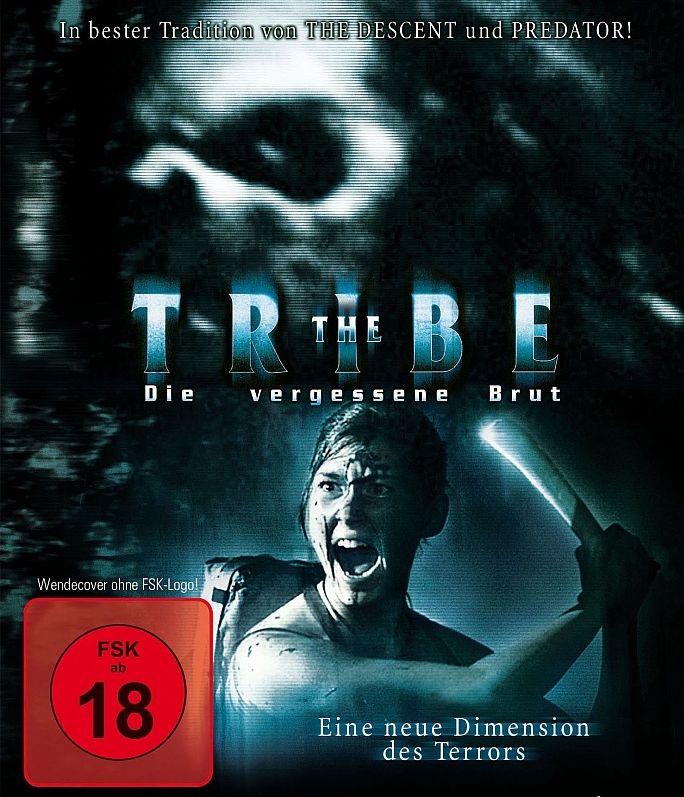 Племя / The Forgotten Ones